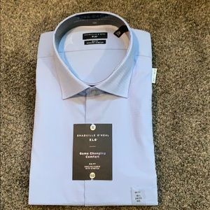 Men’s dress shirt